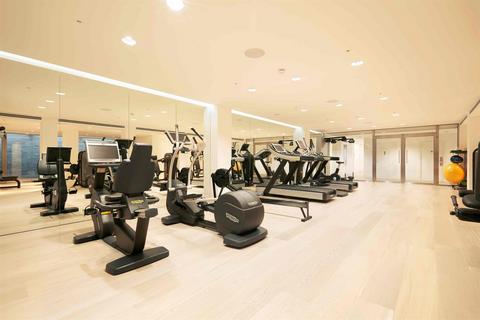 undefined, Southbank Tower, Upper Ground, SE1