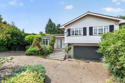 Alexandra Road, Epsom