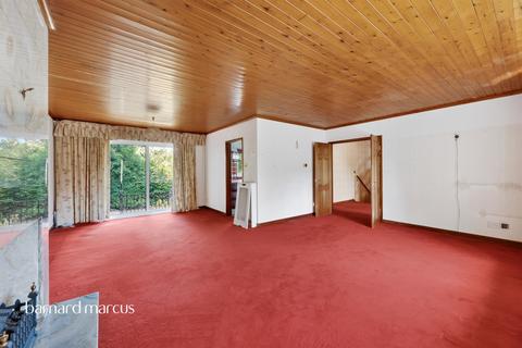 4 bedroom detached house for sale, Alexandra Road, Epsom