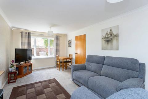 undefined, 6 Drysdale Gardens, Cupar, KY15 4AR