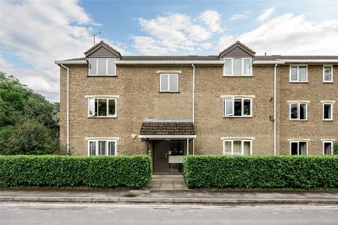 undefined, Osberton Road, Oxford, Oxfordshire, OX2