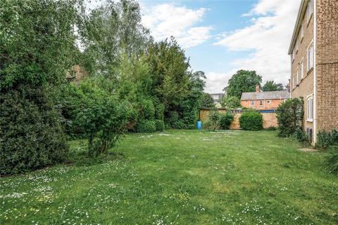 undefined, Osberton Road, Oxford, Oxfordshire, OX2