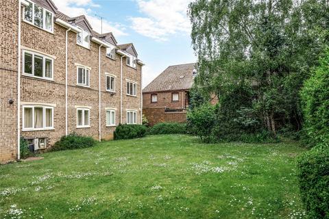 undefined, Osberton Road, Oxford, Oxfordshire, OX2