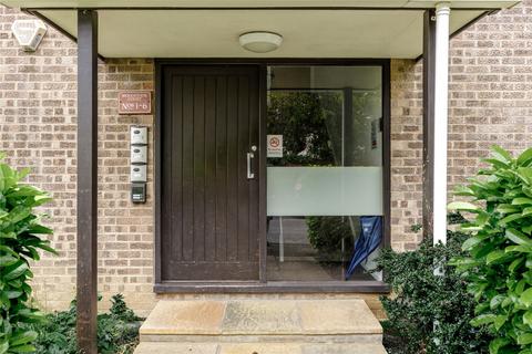 undefined, Osberton Road, Oxford, Oxfordshire, OX2