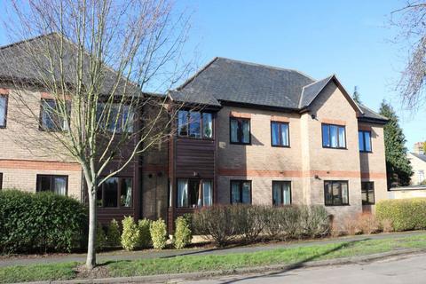 1 bedroom flat to rent, St. Margaret's Square, Cambridge, CB1