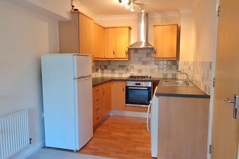 1 bedroom flat to rent, St. Margaret's Square, Cambridge, CB1