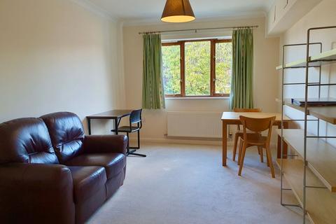 1 bedroom flat to rent, St. Margaret's Square, Cambridge, CB1