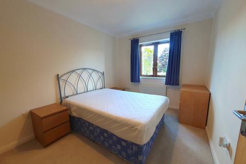 1 bedroom flat to rent, St. Margaret's Square, Cambridge, CB1