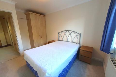 1 bedroom flat to rent, St. Margaret's Square, Cambridge, CB1