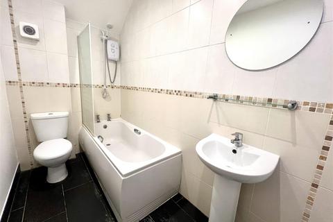 1 bedroom flat to rent, 378D Penn Road, Wolverhampton