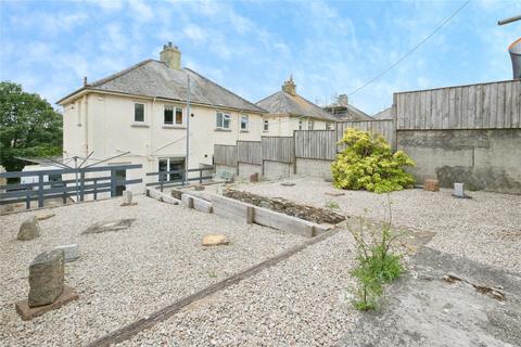 2 bedroom semi-detached house for sale, Trelander South, Truro, Cornwall, TR1