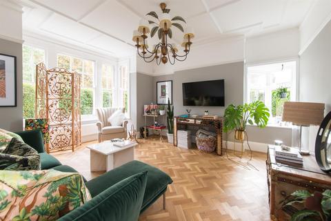 4 bedroom semi-detached house for sale, Pierremont Avenue, Broadstairs, CT10