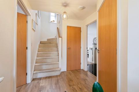 4 bedroom detached house for sale, Binyon Way, Royston