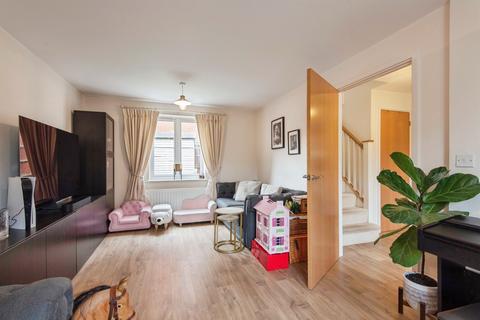 4 bedroom detached house for sale, Binyon Way, Royston