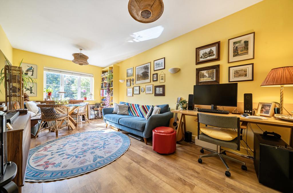 Apartment in Southampton, Bevois Valley, Portswood - View 2