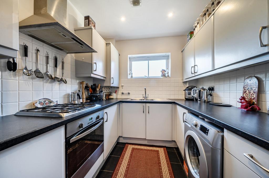 Apartment in Southampton, Bevois Valley, Portswood - View 3
