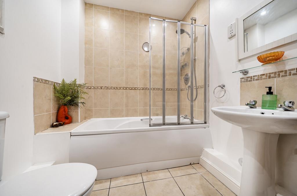 Apartment in Southampton, Bevois Valley, Portswood - View 5