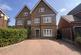 OAKS LANE, GREAT BOOKHAM, KT23