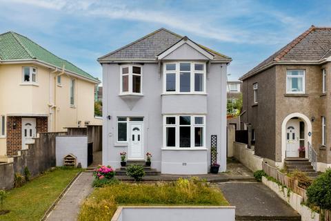 3 bedroom detached house for sale, New Road, Haverfordwest SA61
