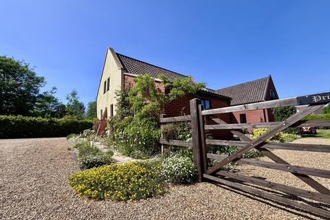 8 bedroom barn conversion for sale, Dog Lane, Horsford, NR10 3