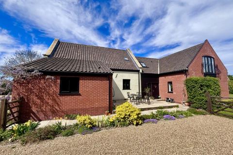 8 bedroom barn conversion for sale, Dog Lane, Horsford, NR10 3