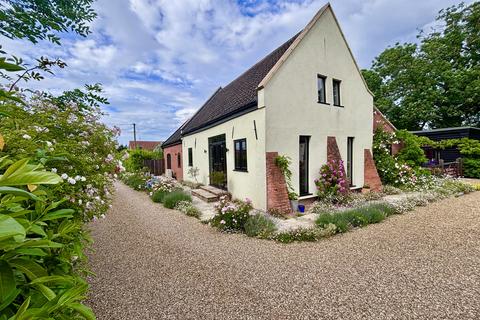 8 bedroom barn conversion for sale, Dog Lane, Horsford, NR10 3