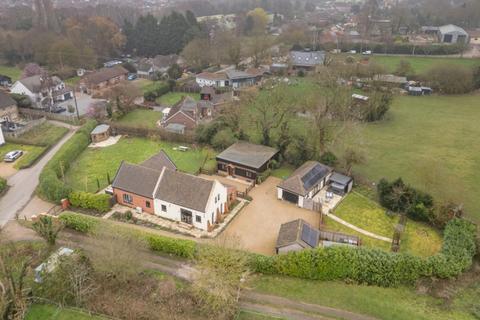 8 bedroom barn conversion for sale, Dog Lane, Horsford, NR10 3