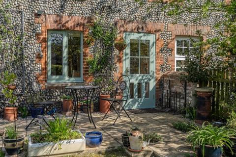 3 bedroom cottage for sale, Hinckley Cottages, East Ruston, NR12 9