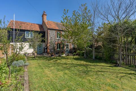 3 bedroom cottage for sale, Hinckley Cottages, East Ruston, NR12 9