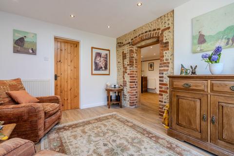 3 bedroom cottage for sale, Hinckley Cottages, East Ruston, NR12 9