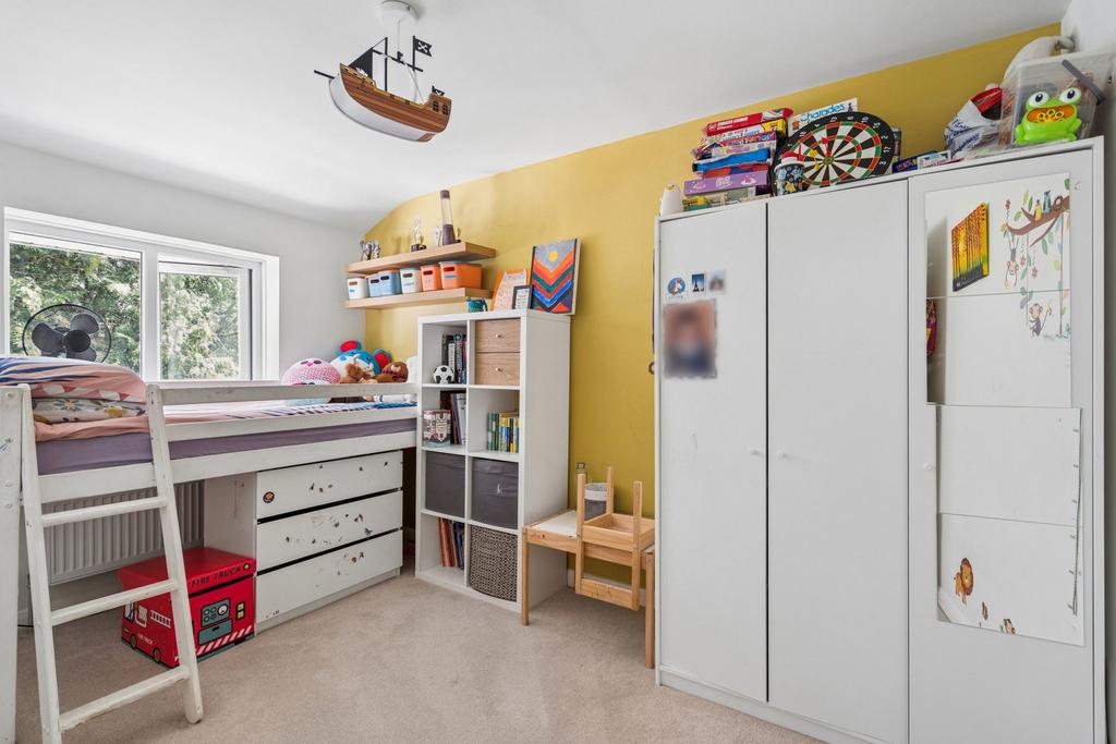 Playroom