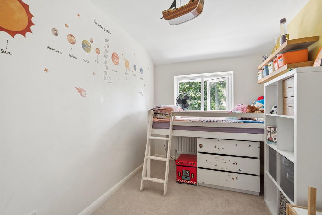 Playroom