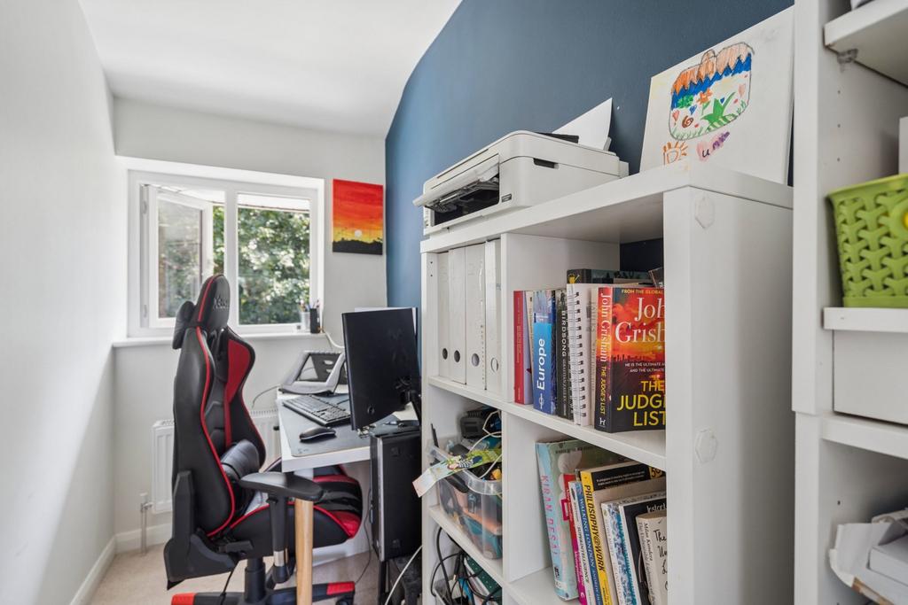 Home office