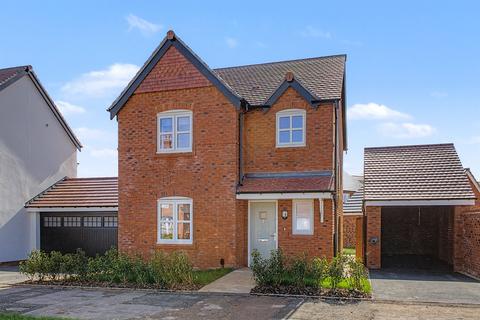 at Arkall Farm, 8 Blackthorn Circus, B79
