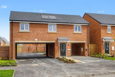 2 bedroom flat for sale, at Houghton Crescent, 2 Webb Close,, Houghton Conquest MK45