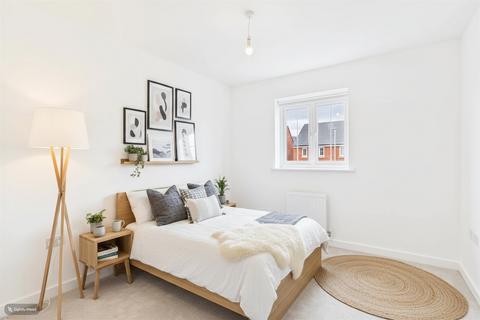 2 bedroom flat for sale, at Houghton Crescent, 2 Webb Close,, Houghton Conquest MK45