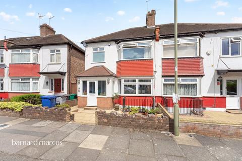 4 bedroom semi-detached house for sale, Fernwood Crescent, London