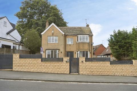 2 bedroom detached house for sale, Woodhall Park Crescent East, Stanningley, PUDSEY