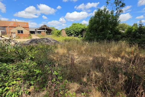 Land for sale, The Green, Norwich, NR14 7