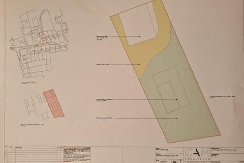Land for sale, The Green, Norwich, NR14 7