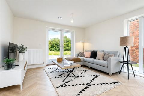 undefined, Darwin Green, Huntingdon Road, Cambridge