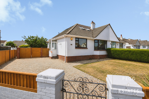 3 bedroom semi-detached house for sale, Preston Down Road, Paignton