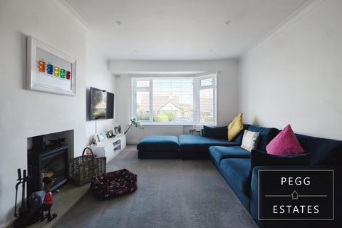 3 bedroom semi-detached house for sale, Preston Down Road, Paignton