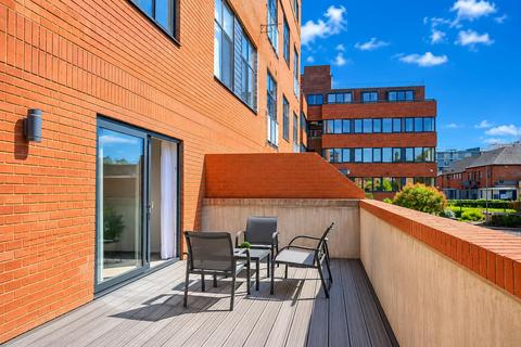 undefined, Bradley Court, Camberley GU15