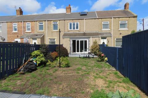 undefined, Wembley Terrace, Cambois