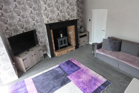 undefined, Wembley Terrace, Cambois