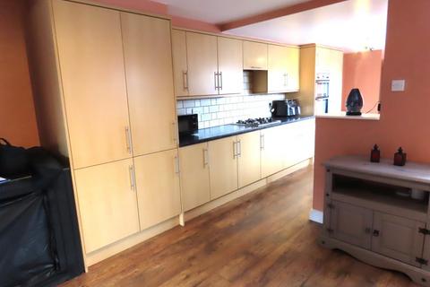 undefined, Wembley Terrace, Cambois