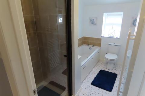 undefined, Wembley Terrace, Cambois
