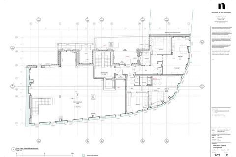 Retail property (high street) for sale, 111 Cheyne Walk London SW10 0DJ