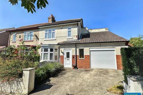 4 bedroom semi-detached house for sale, Raby Road, Fairfield, Stockton-On-Tees, TS18 4HZ